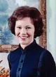 Rosalyyn Carter