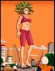 Giantess kefla