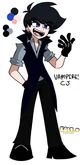 Vampire CJ