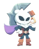 Captain Flinthook