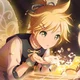 Len Kagamine