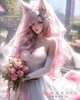 Ahri Wedding FR