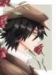 Ranpo Edogawa