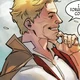 John Constantine