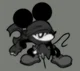 Accelerant Mickey