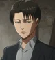 Levi Ackerman