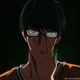 Midorima Shintarou