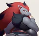 Zammy the Zoroark