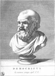 Democritus 
