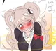 Gassy Junko Enoshima