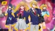 Oshi No Ko Class