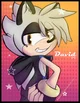 David the hegehog 