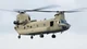 Boeing CH47 Chinook