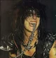 Nikki sixx