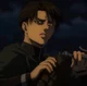Levi Ackerman