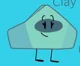 Clay foldy