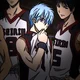 kuroko basketball