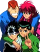 Urameshi team gc 
