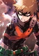 Bakugo X User