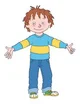 Horrid Henry