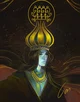 King Paimon 