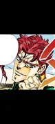 Noriaki Kakyoin 