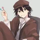 Ranpo Edogawa