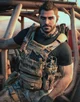 John Soap MacTavish 