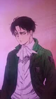 Levi Ackerman 