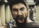 Meme King Leonidas