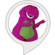 Barney Error