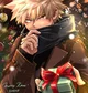 Katsuki Bakugo