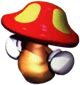 Amanita