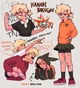 Bakugo Sister