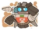 Baby Wheeljack 