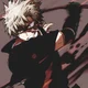 Villain Katsuki
