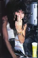 Tommy Lee 