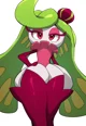 Tsundere Tsareena