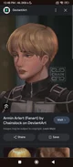 Armin Arlert