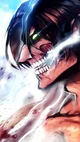 Attack Titan 
