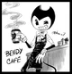 Bendy Cafe