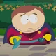 Wizard cartman