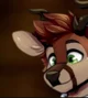 Furry Deer Boyfriend