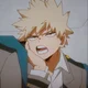 Katsuki Bakugou