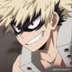 Bakugo
