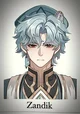 Zandik