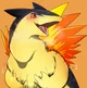 Typhlosion