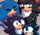 sonadow family and u