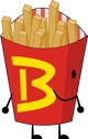 OG Fries