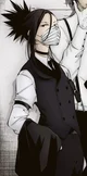 Gin Akutagawa 